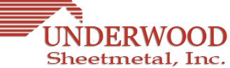 underwood sheet metal inc|Underwood Sheetmetal, Inc..